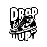 DROP UP